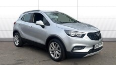 Vauxhall Mokka X 1.4T Design Nav 5dr Petrol Hatchback